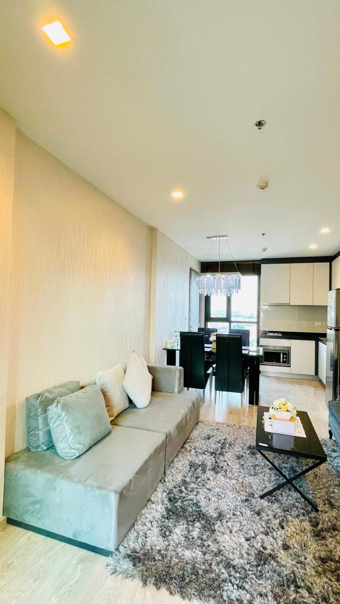 The Base Condo 2 Bed 2 Bath By Pupu Pattaya Exteriér fotografie