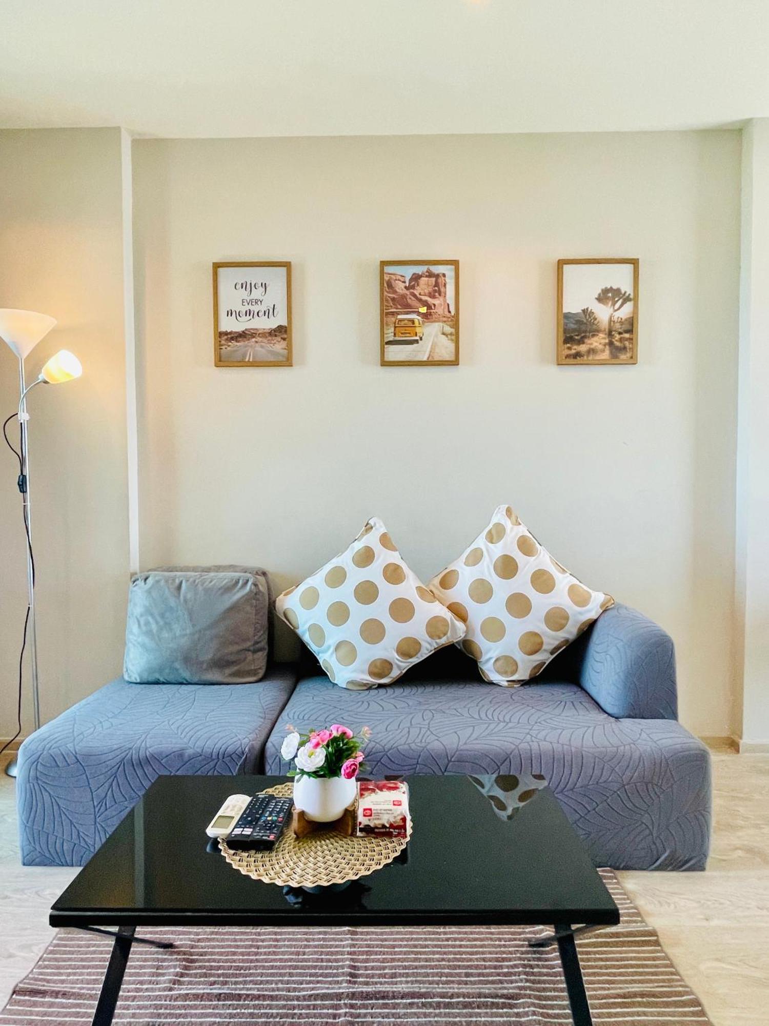 The Base Condo 2 Bed 2 Bath By Pupu Pattaya Exteriér fotografie