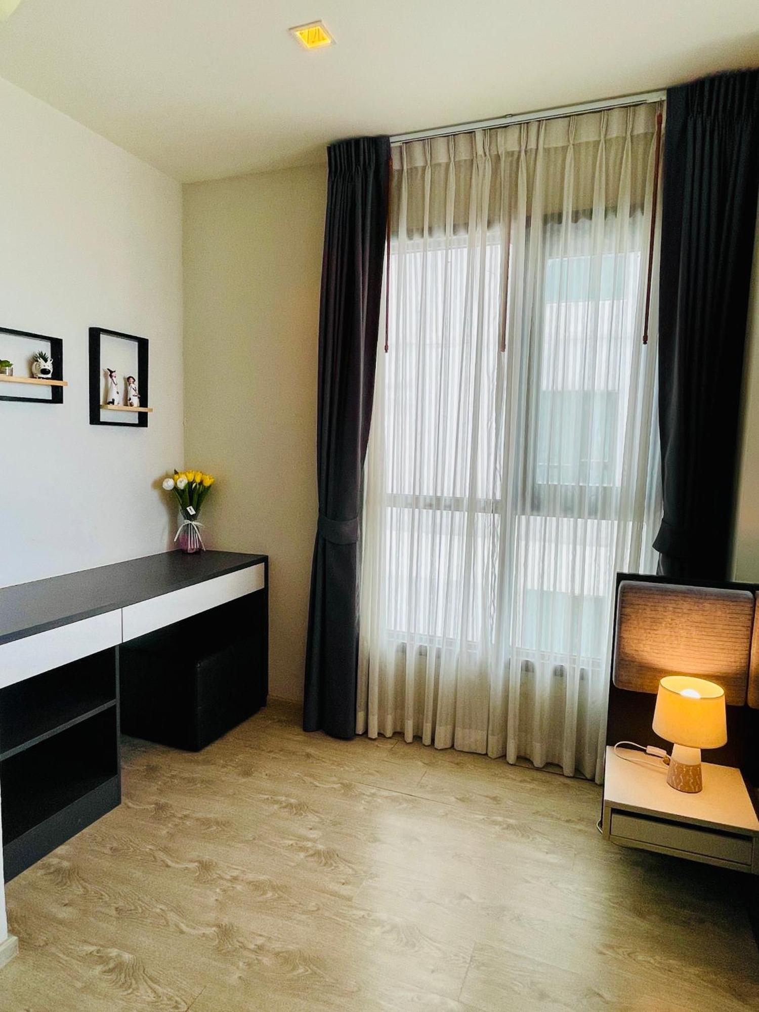 The Base Condo 2 Bed 2 Bath By Pupu Pattaya Exteriér fotografie